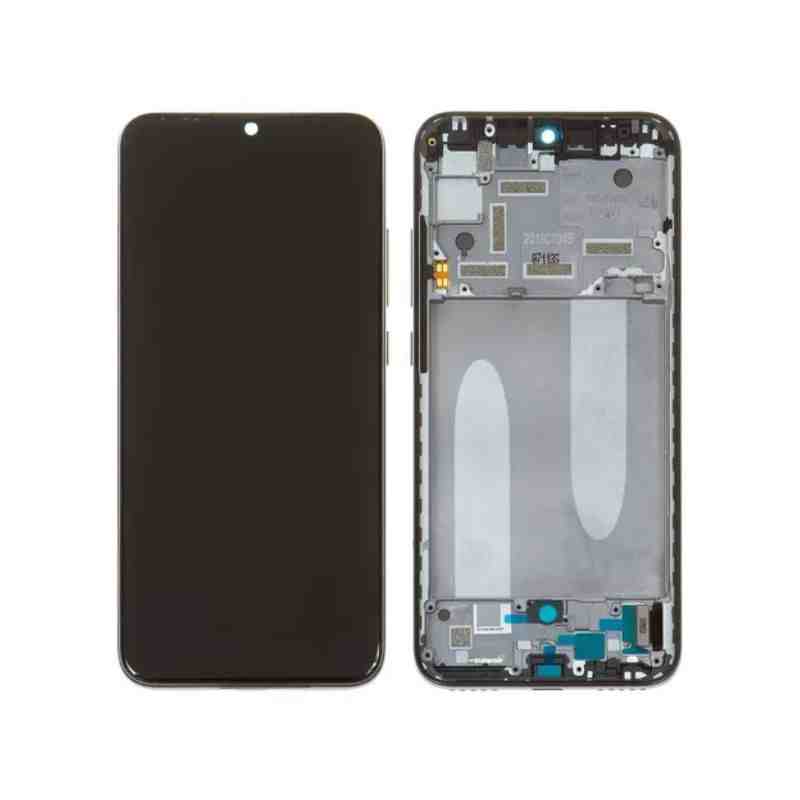 MODULO XIAOMI MI A3 CON MARCO